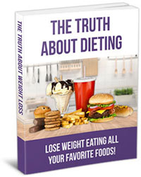 BioFit Probiotic Bonus1 - The Truth About Dieting